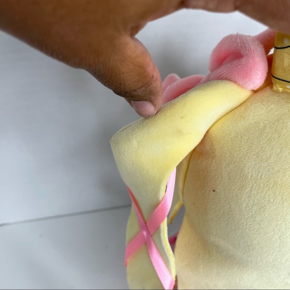 2020 Juniper Princess Alex Misa Inquisitor Master Plush Doll - Picture 6 of 7